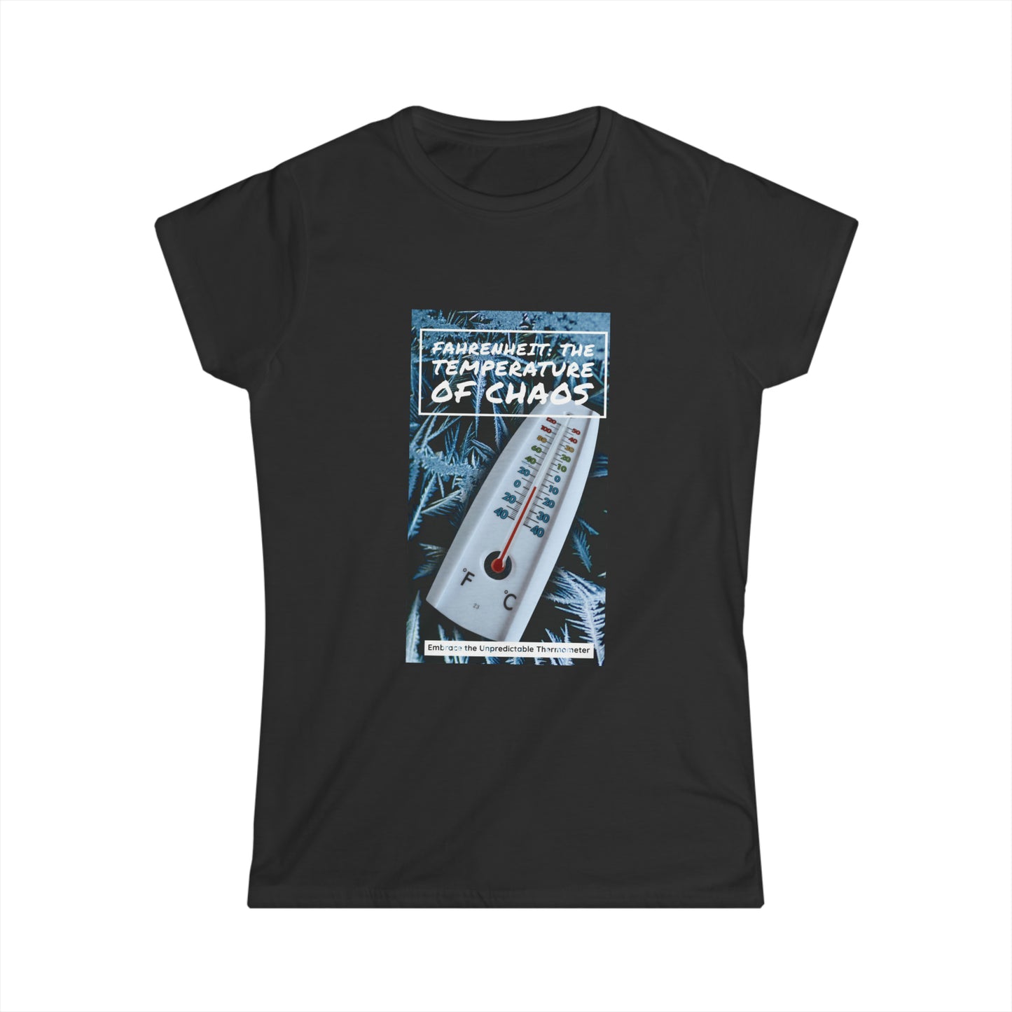 Women's Softstyle Tee