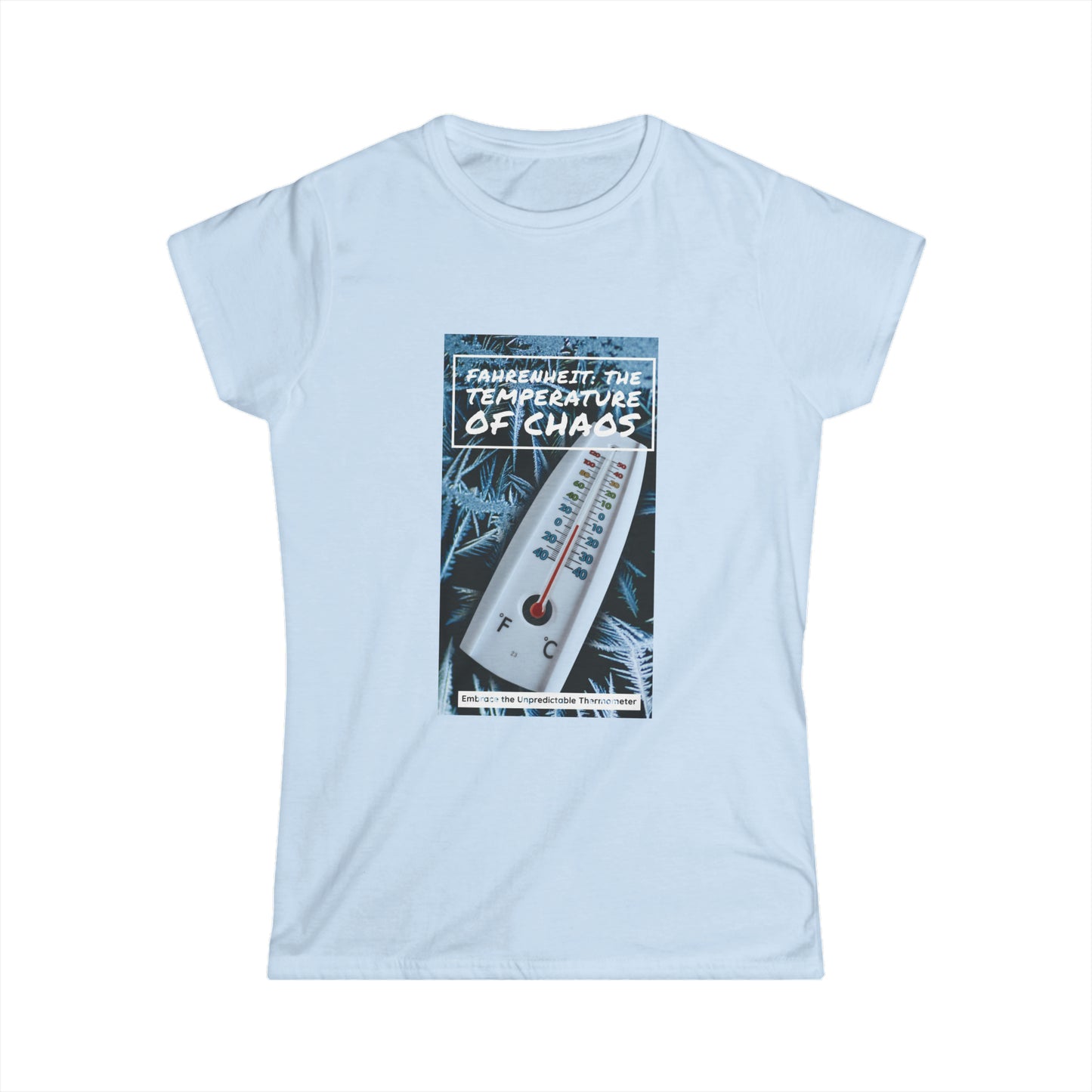 Women's Softstyle Tee