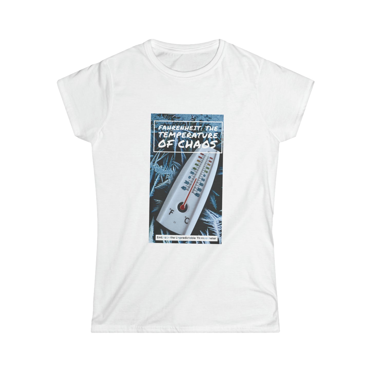 Women's Softstyle Tee